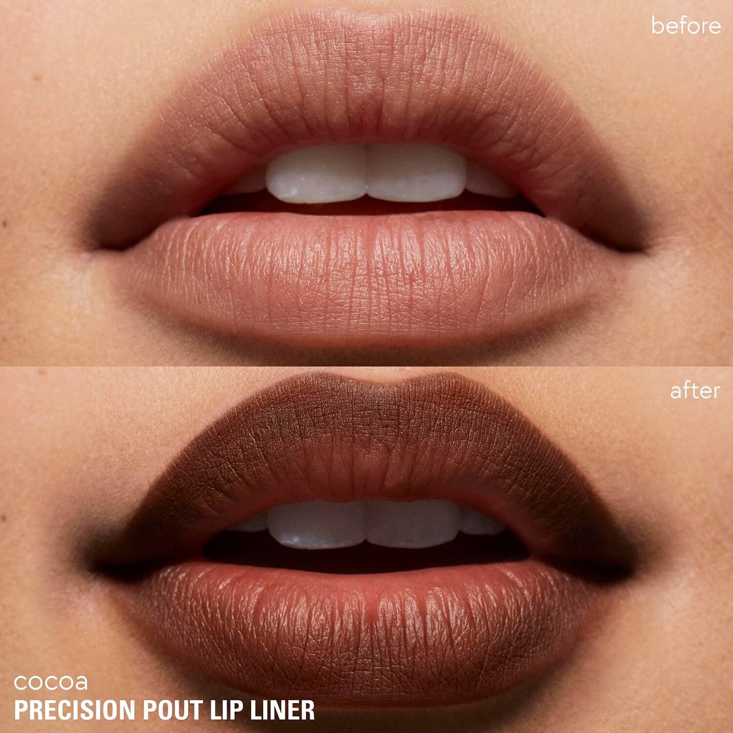 PRECISION POUT LIP LINER PENCIL (DELINEADOR DE LABIOS)